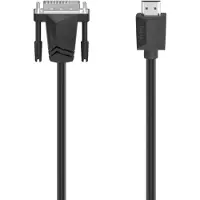 Hama Cabo Hdmi Para Dvi 5k Pro