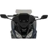Wrs Para-brisa Honda Nss 750 Abs Forza Dct 21 Ho047fs
