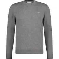 Gant Pullover 'Classic' acinzentado