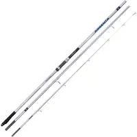 Vercelli Cana Surfcasting Enygma Argenta