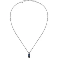 Maserati Stylish men´s Collana Sapphire JM334AXO05