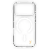 IDEAL OF SWEDEN Capas para smartphones 'MagSafe iPhone 17 Pro' transparente / branco
