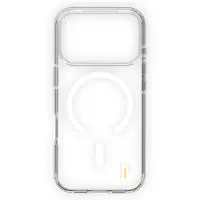 IDEAL OF SWEDEN Capas para smartphones 'MagSafe iPhone 17 Pro Max' transparente