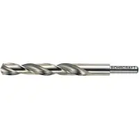 Bohrcraft Broca Para Metal Din 338-g Type N Reduced 22.0mm Bc-qp