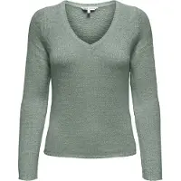 ONLY Pullover 'ONLGeena' jade