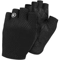 Assos Luvas Curtas Endurance S11