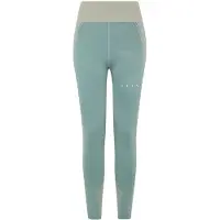 Born Living Yoga Leggings Buddha