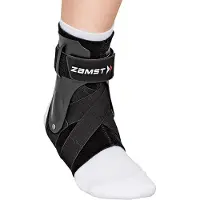 Zamst Suporte Para Tornozelo Direito A2-dx