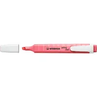 Stabilo Marcador Swing Cool Pastel 1-4mm 10 Unidades