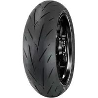 CST Pneu Traseiro De Turismo 180/55zr17 Cm-s3n Ride Migra 73w Tl