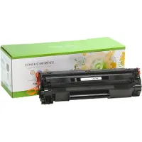 Static Control Toner Compatível Com Hewlett-packard Cf279a