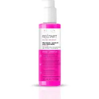 Revlon Professional Re/Start Bond Repair Pre-Wash Leave-In — trattamento multifunzione pre-shampoo per capelli rovinati 150ml