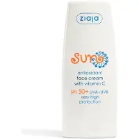 Ziaja Creme Facial FPS 50+ - 50ml