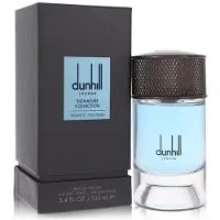 Dunhill Signature Coleção Nordic Fougere Eau de parfum para homem 100 ml