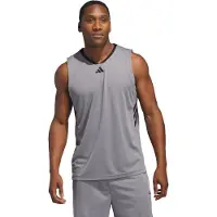 Adidas Camisola de Alças Legends Basketball