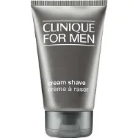 Clinique For Men Cream Shave 125 ml