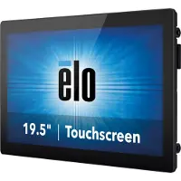 ELO Monitor De Toque 2094l 19.5´´