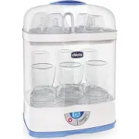 Chicco Esterilizador A Vapor