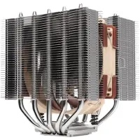 Noctua Ventoinha Do Processador Nh-d12l