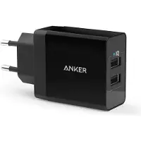 Anker Carregador De Parede Usb A2021l11