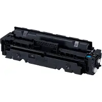 Canon 046 HC (1253C002) toner ciano XL