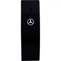 Mercedes-benz Club Black Eau De Toilette Masculino 100 ml