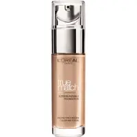 L'Oréal True Match Base super misturável consolidante e aperfeiçoadora 30 ml Miele 6N