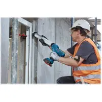 Bosch Powertools Professional Pistola De Calafetar Sem Fio Gcg 18v-600
