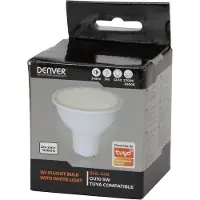 Denver Lâmpada Inteligente Shl Wifi Rgb 440