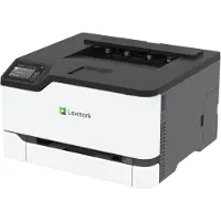 Lexmark CS431dw Impressora a laser a cores A4 com Wi-Fi