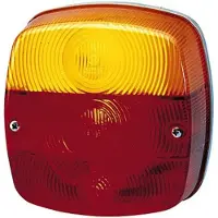 Hella Lâmpada 9el 146 491-001