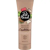 Pethead Condicionador Para Cães De Alma Sensível 250ml