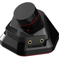 Creative Labs Placa De Som Blasterx Ae-7 7.1