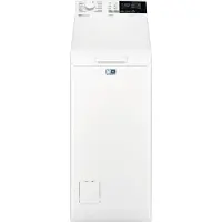 Electrolux Máquina De Lavar De Carregamento Superior Ew6tn24262p Perfectcare 600