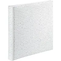 Hama Álbum De Fotos De 80 Páginas Com Quadrados Gráficos Gigantes 30x30 Cm