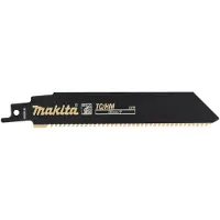 Makita Lâmina De Serra Sabre B-55572 152mm