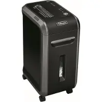 Fellowes 99CI | Destruidora de papel