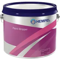 Hempel Pintura De Branqueamento 2.5l