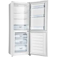 Gorenje Geladeira De Duas Portas Rk4162pw4