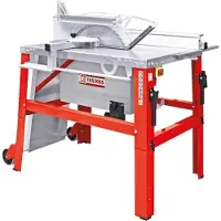 Holzmann Serra De Mesa Tks500s