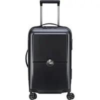 Delsey Mala Com Rodinhas Turenne 55 Cm 38l