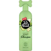 Pethead Champô Para Cachorros Mucky 300ml