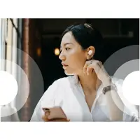 Belkin Fones De Ouvido Sem Fio Soundform Play