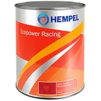 Hempel Pintura De Corrida Ecopower 750ml