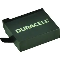 Duracell Bateria De Lítio 1160mah Gopro Hero 4