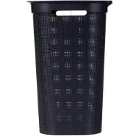 Rotho Cesto De Roupa Brisen 50 L