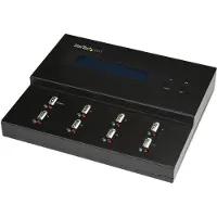 StarTech.com Copiadora De Memória Usb Usbdupe17 5 Portas