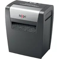 Rexel Destruidora de papel Momentum X308 | Trituradora de papel em tiras