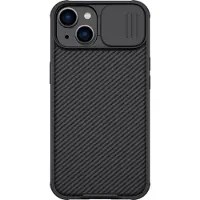 NILLKIN Capa De Telefone Camshield Pro Hard Apple Iphone 13/14