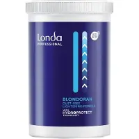 Londa Professional Pó Clareador Profissional Blondoran Sem Pó 500 g